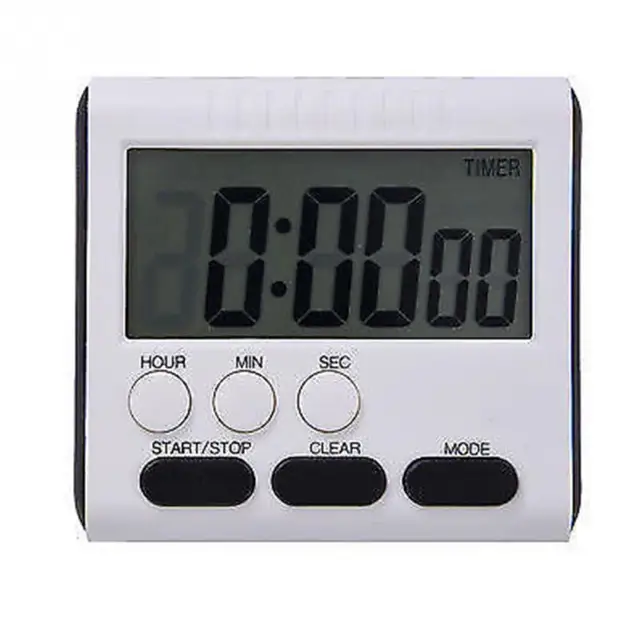 kitchen counter clocks scale 2018 kitchen cooking time counter magnetic lcd digital alarm clocks large timer loud count kitchen counter clocks scale 2018 kitchen cooking time counter magnetic lcd digital alarm clocks large timer loud count