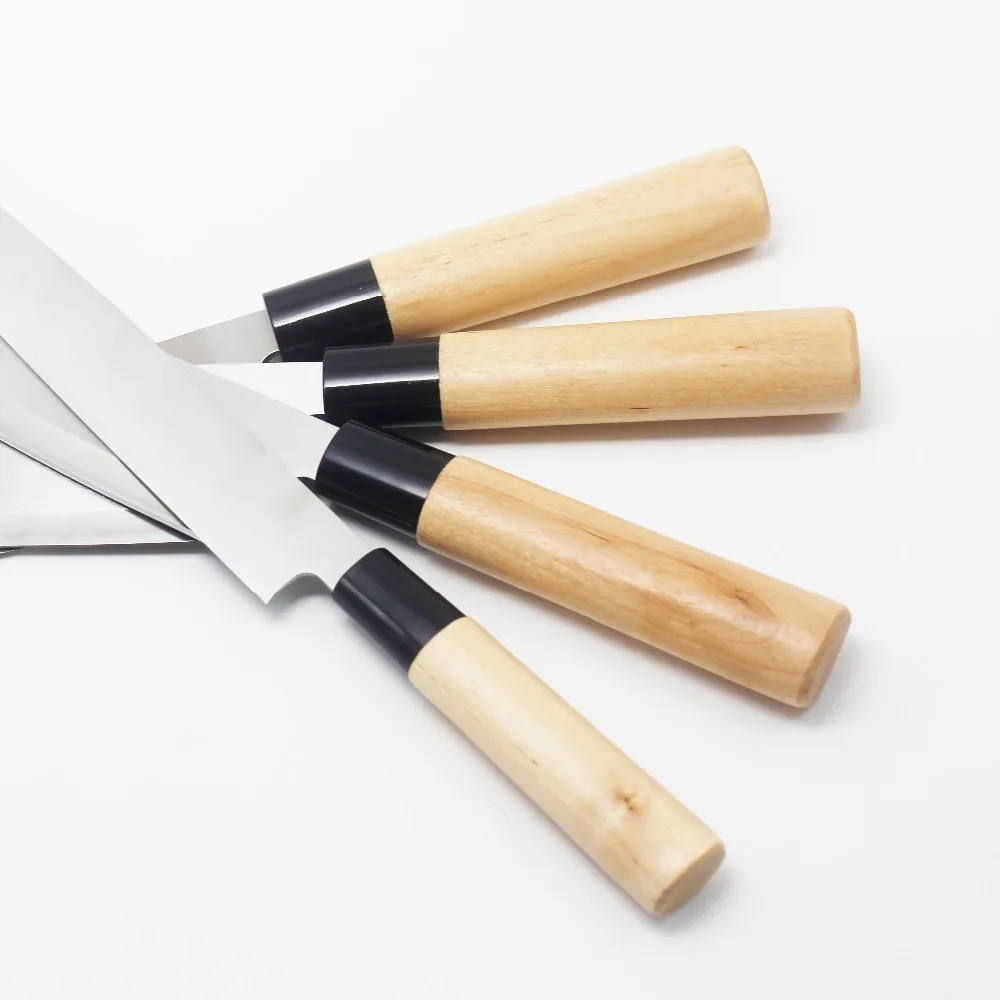 Miglior-Multi-purpose-Coltelli-di-Alta-polacco-Giapponese-Cibo-In-Acciaio-Inox-Coltello-Sfilettatura-Salmone-Tonno (3)