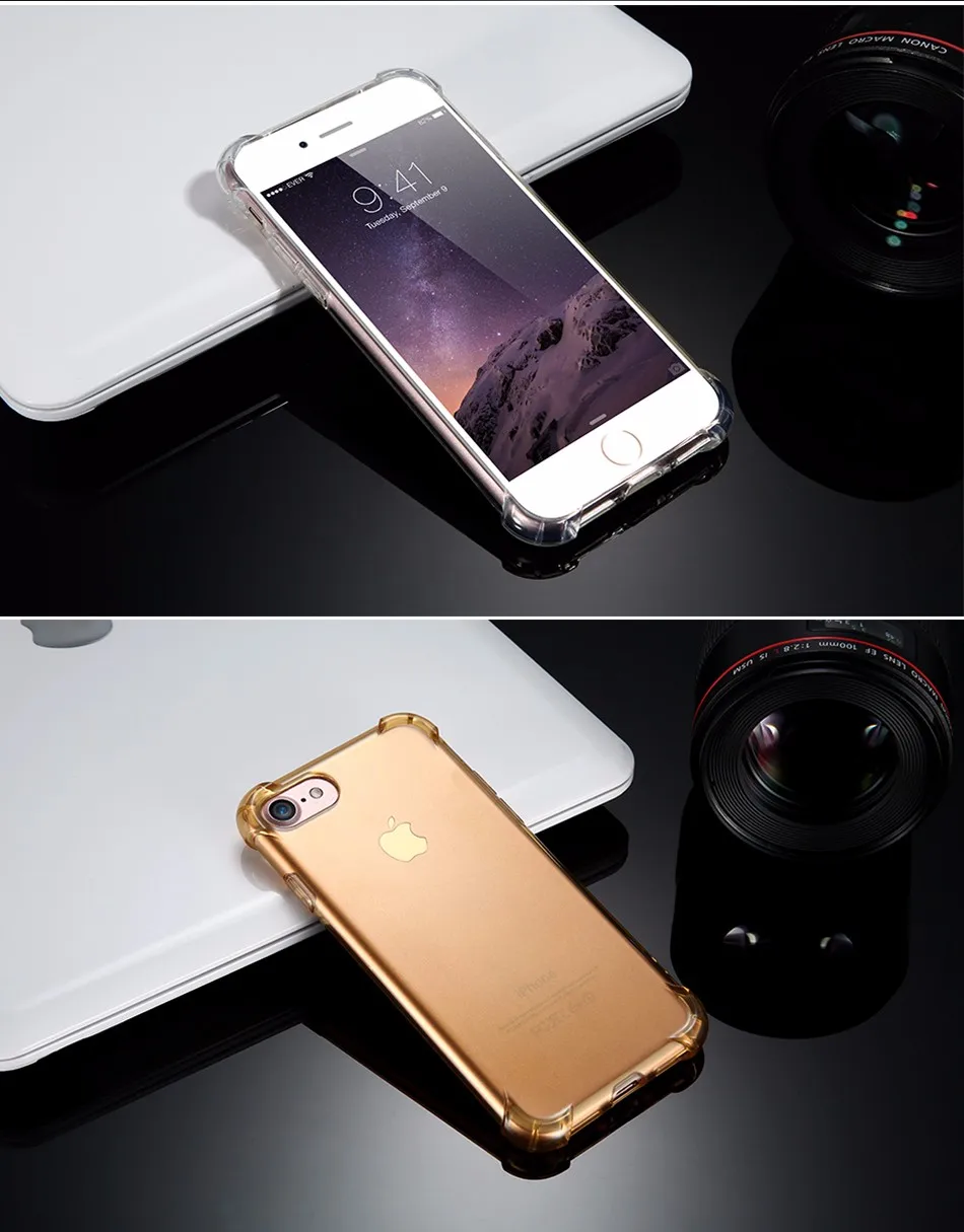 iPhone 7 Anti-Knock Case  (15)