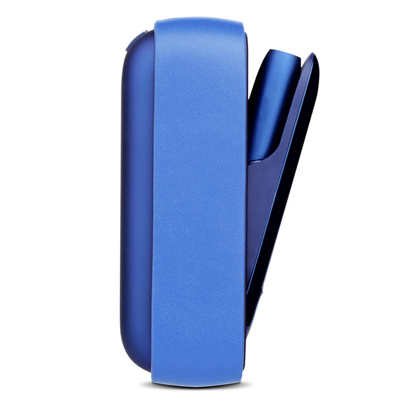 

Clip Style Solid Color Case For IQOS 3 Accessories Storage Protective Cover For IQOS 3.0 Portable Cases