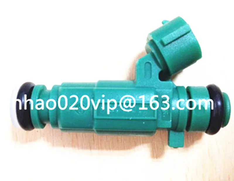 Fuel Injectors 35310 37150 Fit For Hyundai Accent & For Kia Rio 5 1.6L