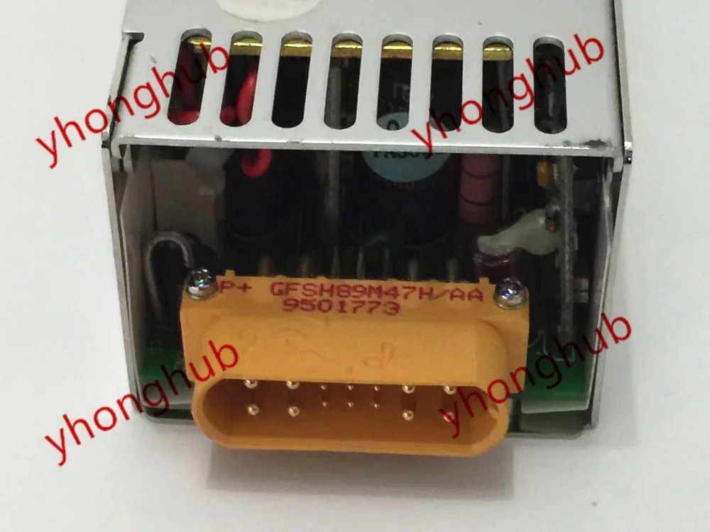 EMACS M1S 3500V серверный блок питания 500 Вт 1U PSU Sever компьютер|1u psu|psu 1u500w psu |