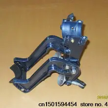 Hangkai 2 тактный 3,5 л.с. подвесной мотор/подвесной/лодка/aft машина/кронштейн полный комплект