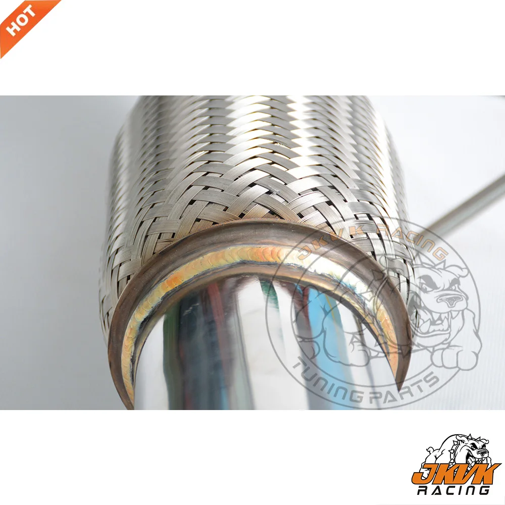 JKVK RACING 3 0 ''A3 S3 (MK3/TYP 8 V) TT TTS S) 8В &amp GO LF R MK7 AWD 1 T и 2 DE CAT DOWNPIPE|golf r|golf r mk7vw golf mk7 |