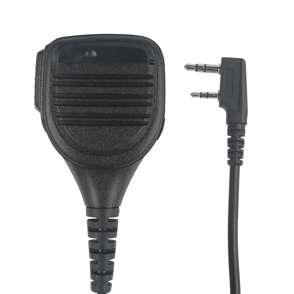 bilder für 2 pin tyt ptt lautsprecher mic für tyt md-380/md-390 gps kenwood baofeng uv-5r retevis h777 walkie talkie ham radio bilder für 2 pin tyt ptt lautsprecher mic für tyt md-380/md-390 gps kenwood baofeng uv-5r retevis h777 walkie talkie ham radio