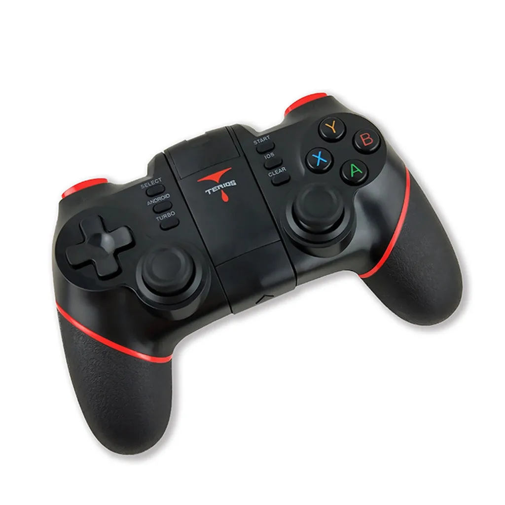 Gamepad 