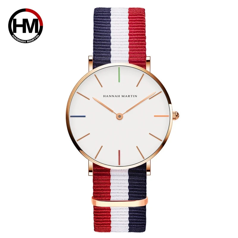 

Top Luxury brand Fashion Japan Movement quartz Watches Women Wrist watches Casual Leather Ladies Dress waterproof Dropshipping