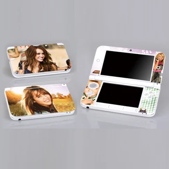 

334 Vinyl Skin Sticker Protector for Nintendo 3DS XL LL skins Stickers