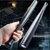 Bâton de Baseball, lampe torche à Led tactique, bâton télescopique à 18650, auto-défense, lampe torche pour halte ► Photo 1/6