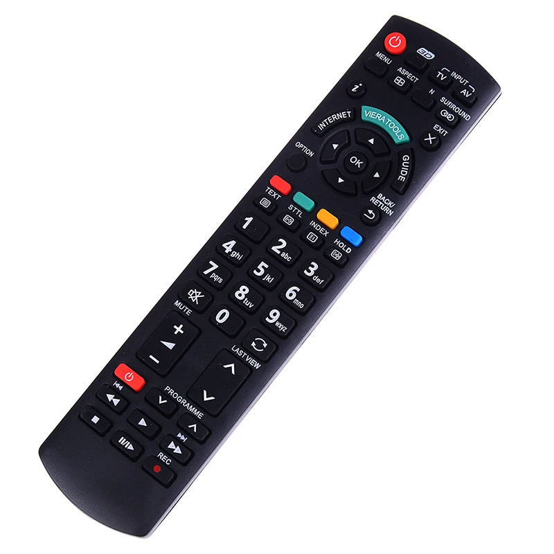 TV Remote Control Replacement Intelligent Controller For Panasonic N2QAYB000428 N2QAYB000328 N2QAYB000 Hot Sale
