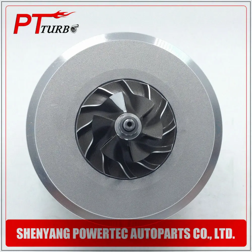 Турбина для Seat Alhambra Toledo Leon 1 9 TDI 81 кВт 110 Hp AFN Balance turbo core 028145702E 713672 701855 768331 chra замена