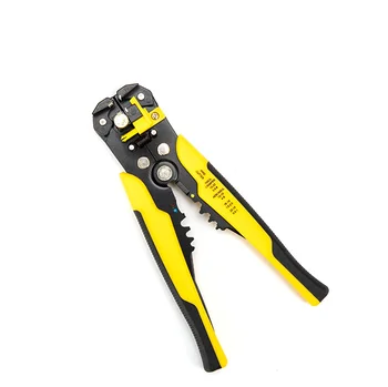 

1PCS Multifunctional automatic stripping Pliers Cable wire Stripping Crimping tool Plier Cutting Pliers Hand tools