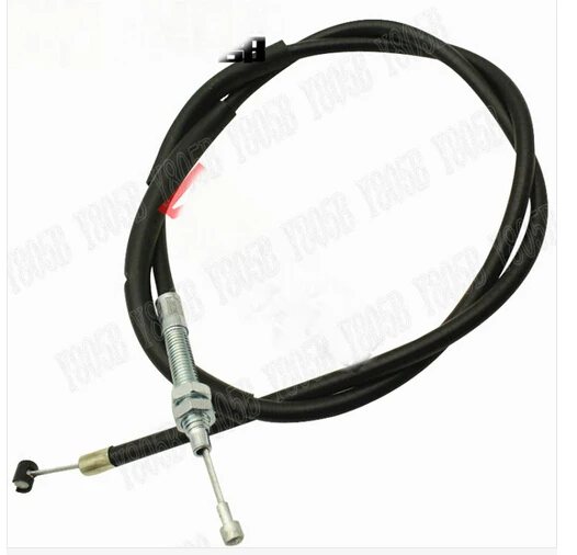Motorcycle Clutch Control Cable wire For HONDA CBR600RR 2003 2010 CBR