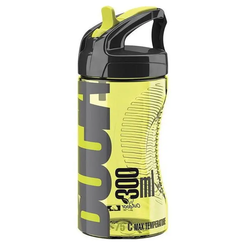 

Elite Bocia 300ml Bike Water bottle Canteen cycling bottle