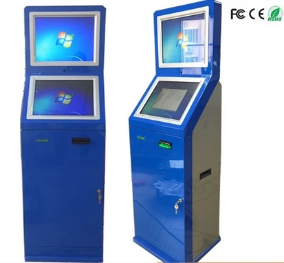 Accept currency and return changes Restaurant