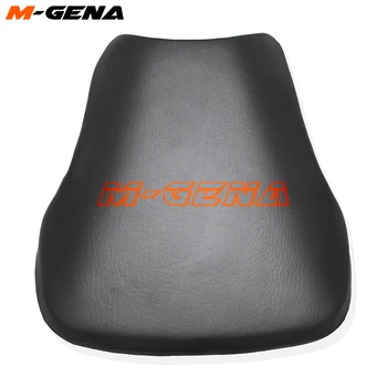 

Black Front Rider Driver Seat Pillion For HONDA CBR600RR CBR 600 RR F5 2003 2004 03 04 Motorcycle