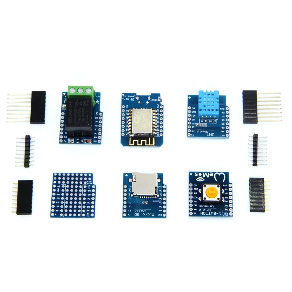ESP8266-ESP12-ESP-12-D1-Mini-WIFI-Dev-Development-Kit-Board-For-NodeMCU