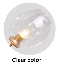 Clear color