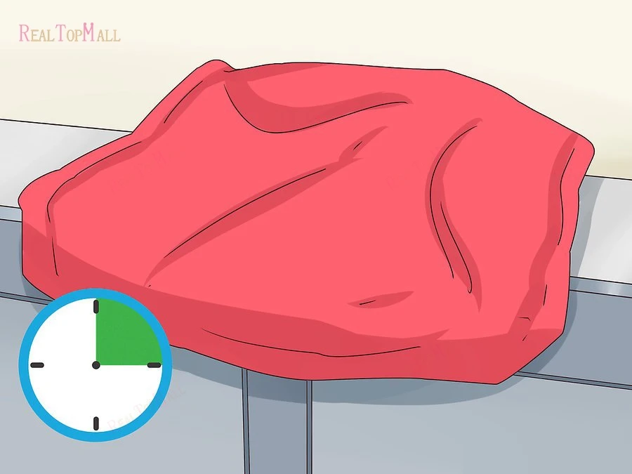 how to use a fire blanket