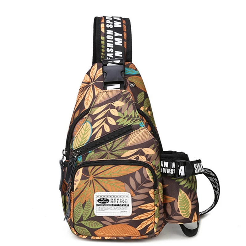 ombro homensageiro bolsa Interior : Bolso do Telefone de Pilha, bolso Interior do Entalhe, bolso Interior do Zipper, compartimento Interior