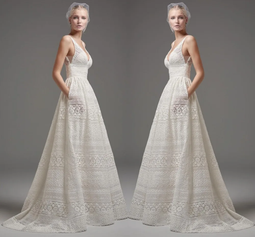 

Summer Dress Women 2019 Sexy Deep V-neck Black White Lace Dress Elegant Slim Maxi Evening Party Dresses Female vestidos S-5XL