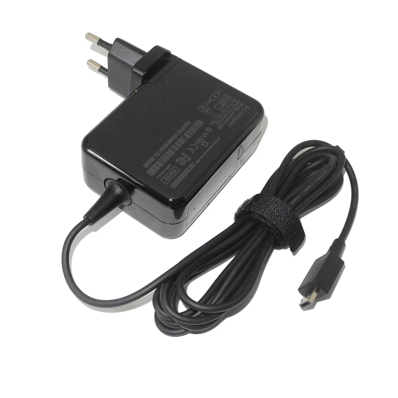 19V 1.75A Laptop Charger Ac Power Adapter for Asus Vivobook E200 E202 E202S E202SA E205SA E200H E200HA Eeebook X205 X205t X205TA 19V 1.75A Laptop Charger Ac Power Adapter for Asus Vivobook E200 E202 E202S E202SA E205SA E200H E200HA Eeebook X205 X205t X205TA