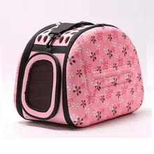 CAMMITEVER розовый серый наплечный продукт для домашних животных, переноска для домашних животных, переноска для путешествий, сумка для щенков, кошек, собак, сумка для путешествий на открытом воздухе