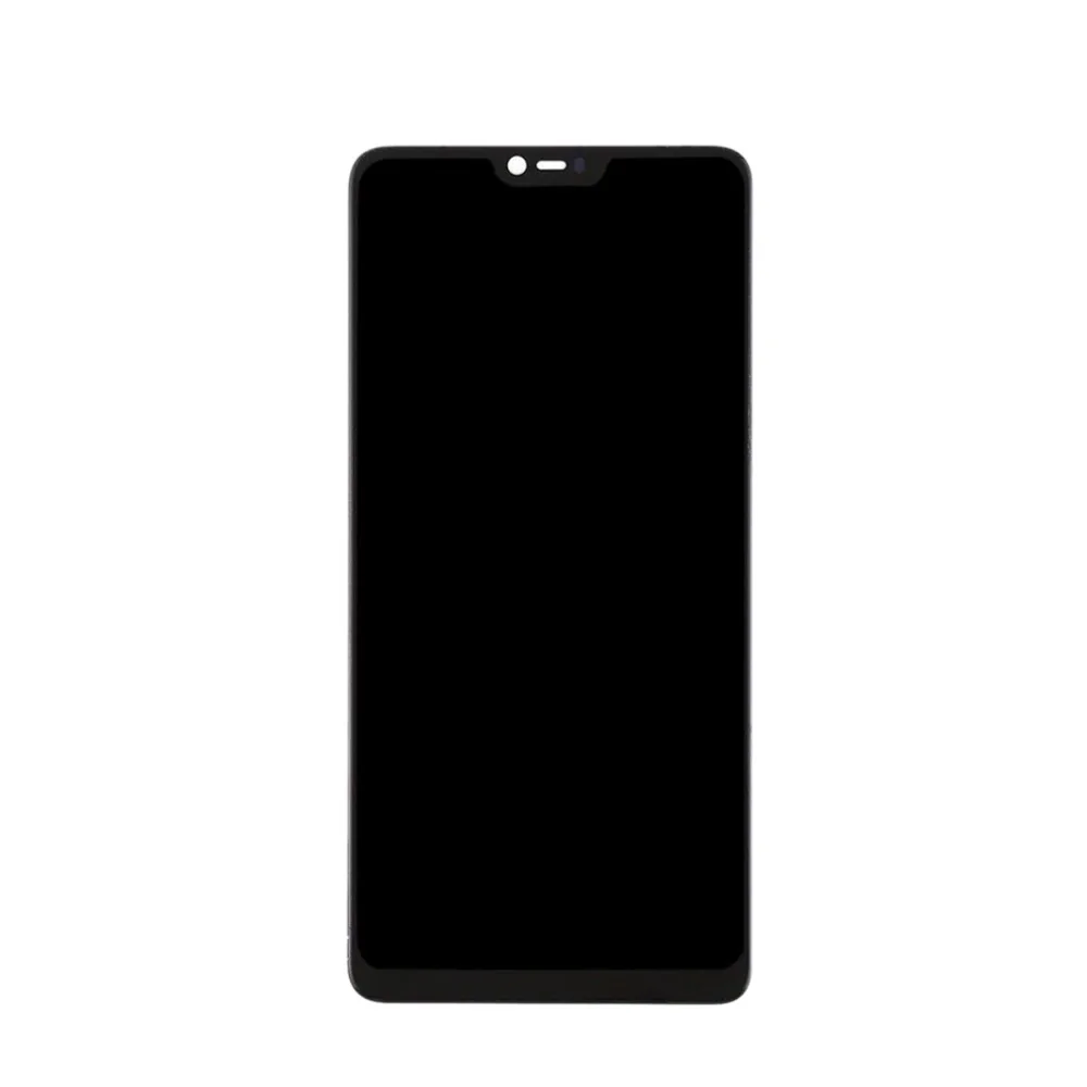 LCDs de celular