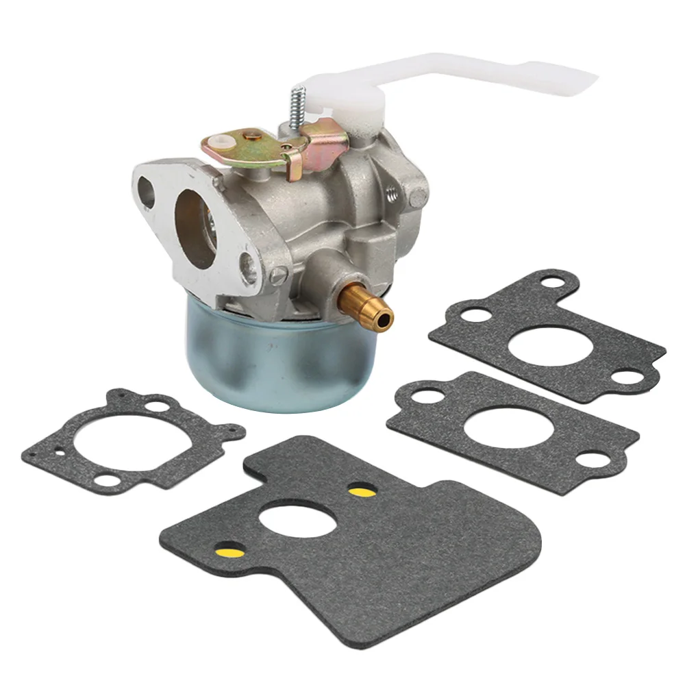 690152 694203 Carburetor For Briggs & Stratton 121602 121607 121612 122602 122612 128612 690152 694203 Carburetor For Briggs & Stratton 121602 121607 121612 122602 122612 128612