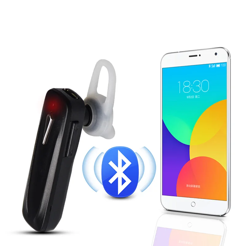 Wireless Earphone For Xiaomi Mix 2S 2 Max 3 Mi 9 SE Mi9 8 Lite Mi8 Pro A2 Lite A1 F1 5 6 5S Plus 5C 4C 4i Bluetooth Headphone (20)