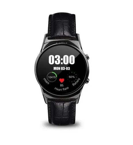 lem3 Smart Watch LW03 Bluetooth 4 0 font b Smartwatch b font with Wifi Connection for