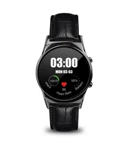 Lem3 Smart Uhr LW03 Bluetooth 4,0 Smartwatch mit Wifi-verbindung für Android und IOS Smartphone PK K18 Smart Uhr DM88