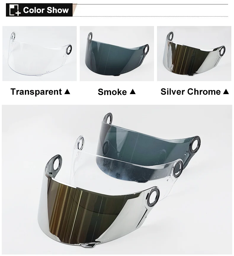 LS2 шлем лицевой щит для LS2 FF396 Полный мотоциклетный шлем FF358 FF392 шлемы черный прозрачный серебряный сменный козырек