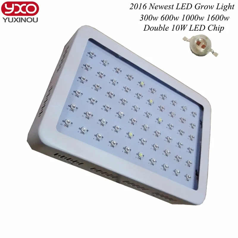 1000w led grow light-1