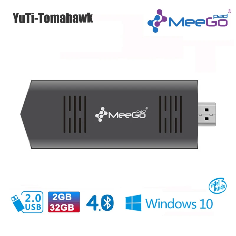 Lowest Price MEEGOPAD T02 2GB/32GB Optional Ubuntu / Windows10 Mini PC Computer stick Quad Core Intel Z3735F HDMI TV Box Lowest Price MEEGOPAD T02 2GB/32GB Optional Ubuntu / Windows10 Mini PC Computer stick Quad Core Intel Z3735F HDMI TV Box