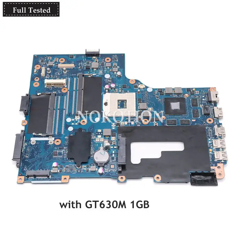 NOKOTION For font b Acer b font ASPIRE V3 771 V3 771G Laptop Motherboard NBRYN11001 VA70