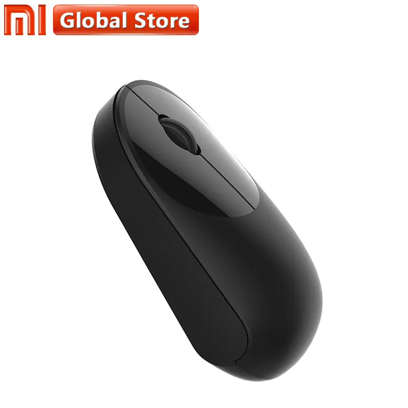 Оригинальная беспроводная мышь Xiaomi Youth Edition 1200 точек/дюйм 2 4 ГГц оптическая Мини