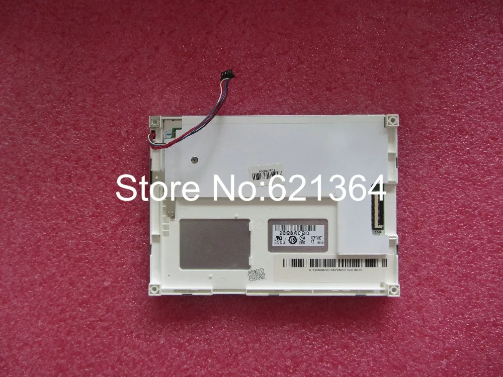

best price and quality G057VN01 industrial LCD Display
