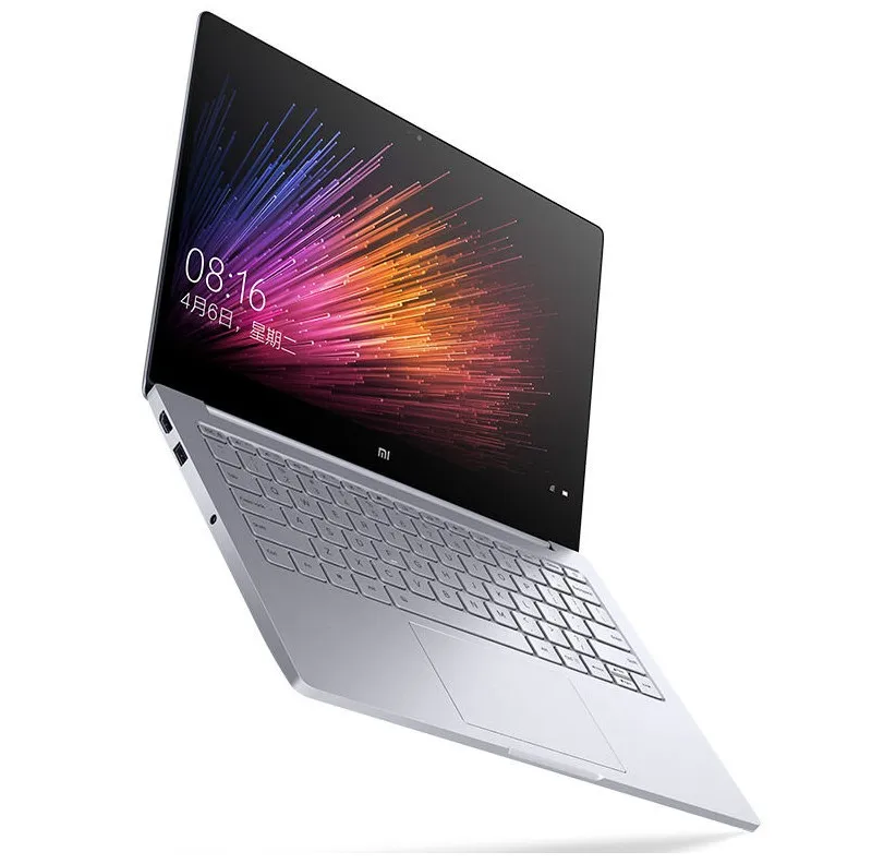 2 шт./лот Ультра прозрачная защитная пленка для HD экрана Xiaomi Mi Notebook Air 13 3 12 5 дюймов