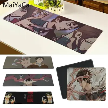 

MaiYaCa Parasyte -the maxim- Silicone Pad to Mouse Game Size for 30x80cm and 30x90cm Gaming Mousepads