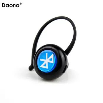 

Daono Mini Bluetooth Headset Wireless Bluetooth Earphone Earbuds Sport Driving Music Stereo Earphone For Phone Auriculares