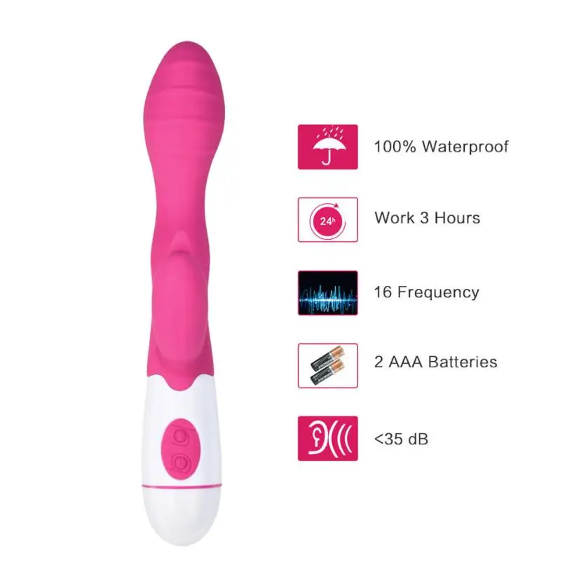 Горячие эротические G Spot кролик вибратор для женщин Vibratore взрослых секс-игрушка, дилдо Вибраторы вибрационный сексуальные игрушки для