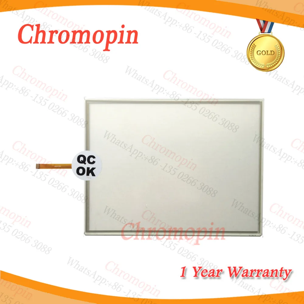 Touch panel for Pro-face PS3700A-T41-P4-512 PS3700A-T41-P4-256 | Компьютеры и офис
