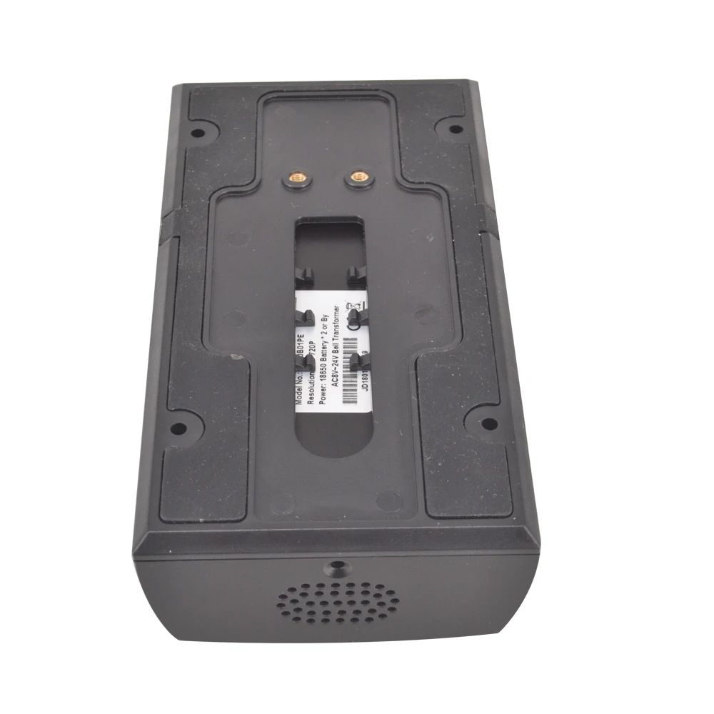 CTVMAN Wireless Video Door Phone Doorbell Camera Battery Doorphone Video Intercom System Wifi Doorbells with PIR & SD Card16