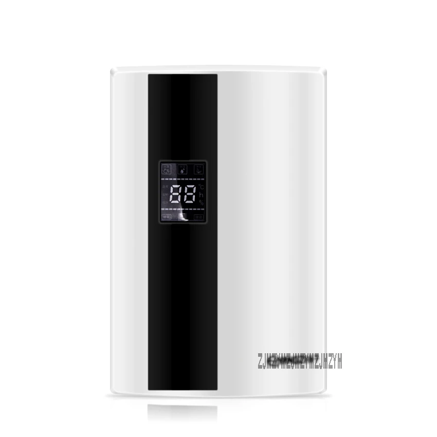 Мини осушитель воздуха CS10E 2200 мл светодиодный индикатор|mini dehumidifier|mini dehumidifiers for