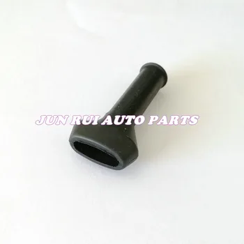 

High Quality 3 Pin 4 Pin AMP HID Auto Automotive Connectors Sheath Car Waterproof Plug Soft Sheath Jacket