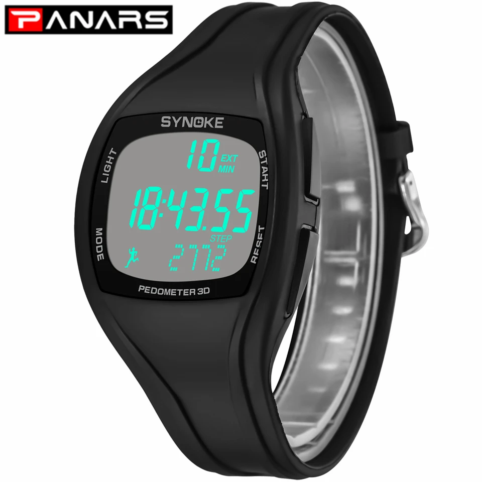 cheap stopwatch wrist watch