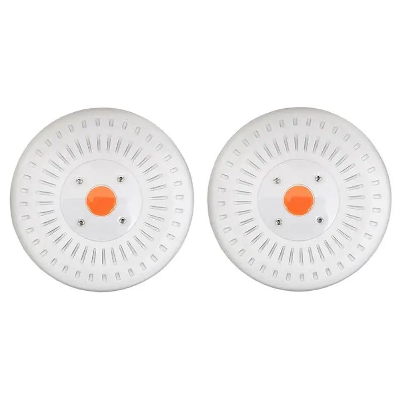 COB LED Grow Light 50 Вт полный спектр комнатных растений цветы растущая