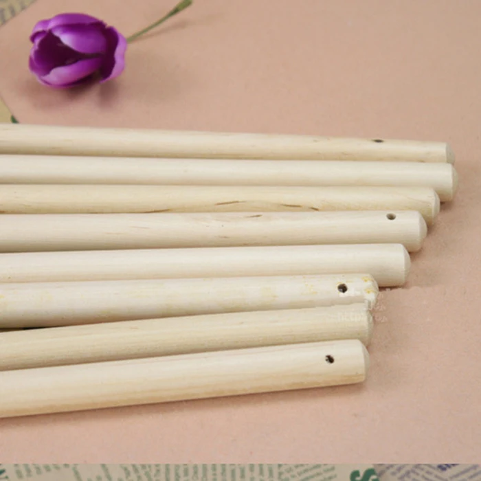 Музыкальная музыкальная лента палка трость 25 см для детей|drum sticks|musical instrumentsdrum