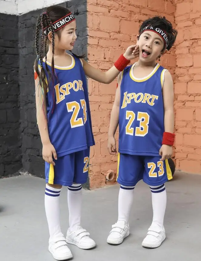 FILWS Kinder Spiderman 23 Basketball Uniform Set Kinderspiel Training Sporthemden Shorts Sportbekleidung Kinder Leistungsanzug FILWS Kinder Spiderman 23 Basketball Uniform Set Kinderspiel Training Sporthemden Shorts Sportbekleidung Kinder Leistungsanzug